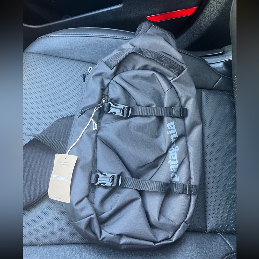 Patagonia crossbody